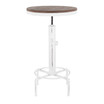Hydra Bar Table