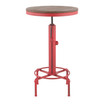 Hydra Bar Table