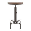 Hydra Bar Table