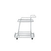 Aegis Serving Cart