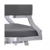 Saturn Counter Stool