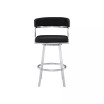 Saturn Counter Stool