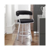 Saturn Counter Stool