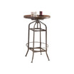 Kaeso Bar Table
