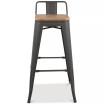 Oregon Bar Stool (Set of 2)