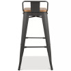 Oregon Bar Stool (Set of 2)