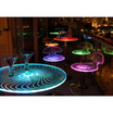 Spyra Light Up and Height Adjustable Bar Stool