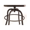 Bridgetown Bar Height Swivel Stool