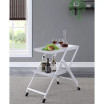 Tiro Folding Server Cart
