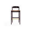Klismos Barstool