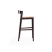 Klismos Barstool