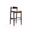 Klismos Barstool