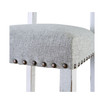 Robertson Bar Stool