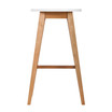 Abacus Counter Stool