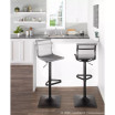 Mirage Bar Stool