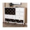 Savino Wine Cabinet