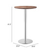Bergen Bar Table