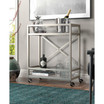 Wilson Bar Cart, 30" x 15"