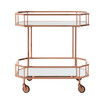 Silva Bar Cart