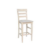 Java Bar Height Stool
