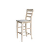 Java Bar Height Stool