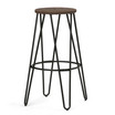 Simeon Barstool