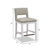 Rowell Counter Stool