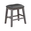 Nelina 2pc. Counter Height Stool Set