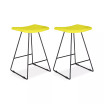 Branson Set of 2 Counter Stools
