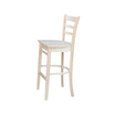 Emily Bar Height Stool