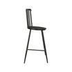 Bryce Counter Stool 26-inch with Metal Frame