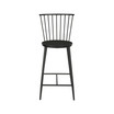Bryce Counter Stool 26-inch with Metal Frame