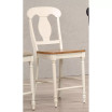 Company Napoleon Back Counter Stool
