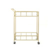 Varadero Bar Cart