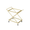 James Indoor Industrial Cart