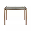 Fuji Antique Counter Stool