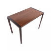 Fuji Antique Counter Stool