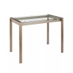 Fuji Antique Counter Stool