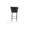 Holguin Barstool, Set of 2