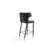 Holguin Barstool, Set of 2