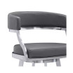 Saturn Bar Stool