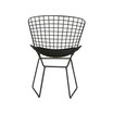 Holly Wire Chair, Set of 2