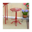 Kefton Tractor Stool