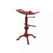 Kefton Tractor Stool