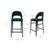 Roger Counter stool