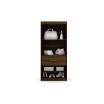 Mulberry 2.0 Medium Density Fiberboard Sectional Wardrobe Closet