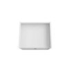 Bogart 27.16" Medium Density Fiberboard 1-Drawer Nightstand