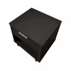 Granville 18.11" Medium Density Fiberboard 1-Drawer Nightstand