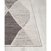 Wagner WAGNR82295 5' x 7' Outdoor Area Rug