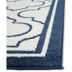 Amherst Indoor/Outdoor 2'3'' x 11' Runner Area Rug